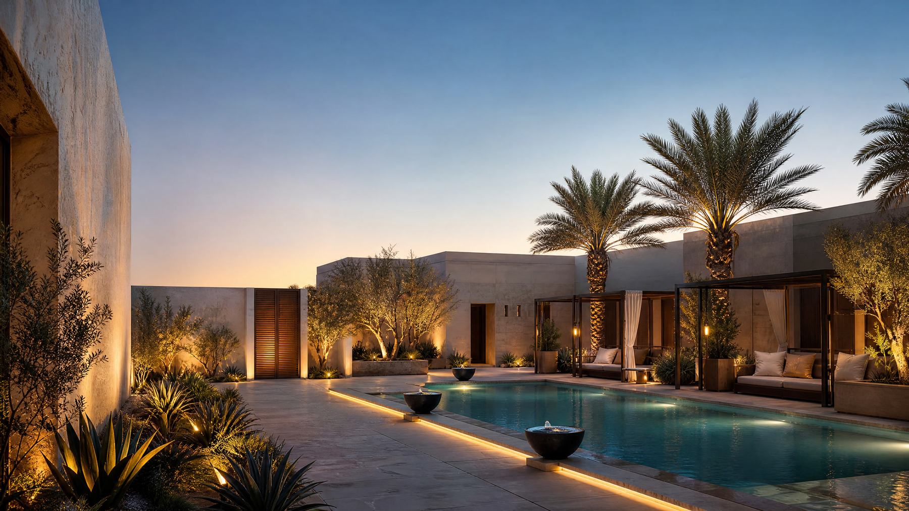 West Riyadh scheme 316